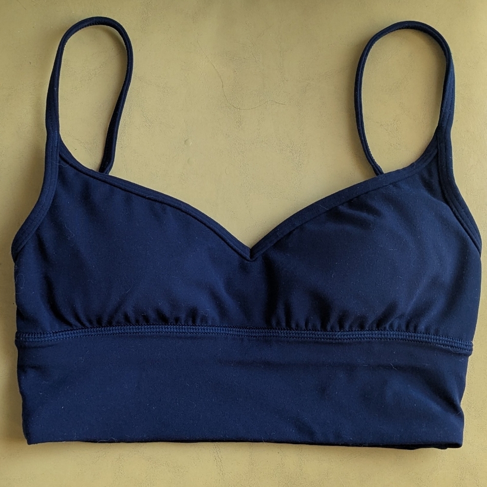 Lululemon Align Sweetheart Bra Size 4